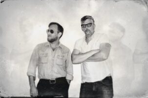 The Black Keys Detail New Album No Rain, No Flowers, Share Song: Listen