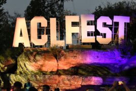 The Strokes, Sabrina Carpenter, and More to Play Austin City Limits Music Festival 2025