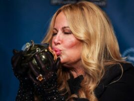 The ultimate guide to Jennifer Coolidge movies and shows