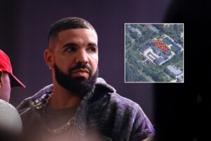 UMG Accuses Drake of Trying to Stop the Art of Diss Tracks
