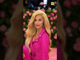 Was ‘Camp’ the Most Iconic Met Gala Theme of All Time? #metgala #fashion #shorts