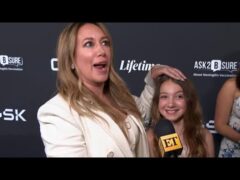 Watch Haylie Duff’s Daughter ROAST HER (Exclusive)
