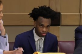 YNW Melly in Jail Six Years & Counting as Judge Denies Bond Again