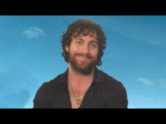 Aaron Taylor Johnson Feeling ‘Blessed’ After Turning 35 Ahead of ’28 Years Later’ (Exclusive)
