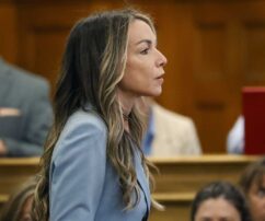 Accident reconstruction expert testifying in Karen Read murder trial