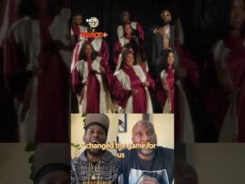 Afrobeats Mount Rushmore Debate