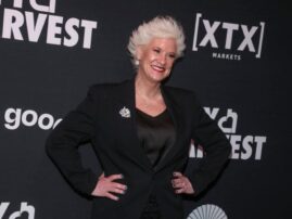 Anne Burrell, TV chef who coached the ‘Worst Cooks in America,’ dies at 55
