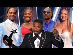 BET Awards 2025 Recap: All the ICONIC Moments!