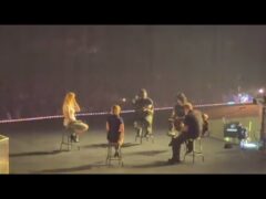 Billie Eilish Delivers Stripped-Back Cover of Paramore’s ‘The Only Exception’