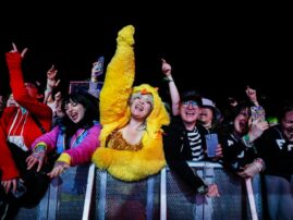 Boston Calling 2025 review: The best and worst moments of the festival