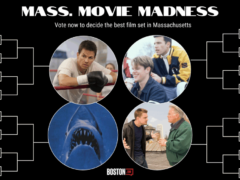 Bracket Final Four: What’s the best Boston movie?
