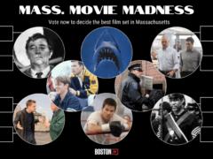 Bracket Round 3: What’s the best Boston movie?