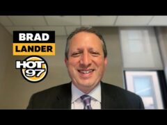 Brad Lander On Trump’s Corruption, Immigration in NYC, & Why You Shouldn’t Vote For Andrew Cuomo