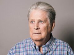 Brian Wilson, Beach Boys’ visionary leader and summer’s poet laureate, dies at 82