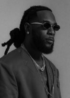 Burna Boy Announces No Sign of Weakness Tour