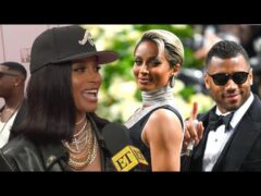 Ciara’s Secret to 10 Years of ‘Goodness’ With Husband Russell Wilson (Exclusive)