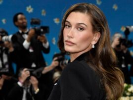 Cosmetics company E.l.f acquires Hailey Bieber’s Rhode beauty brand for $1 billion