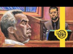 Could the Dismissed Juror in Diddy’s Trial Lead to a Mistrial?