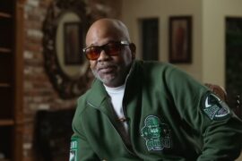 Dame Dash Loses His Companies and Copyrights to Pay $800,000 Debt