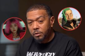 Do We Need Another AI Rapper? We Had One – It Failed Miserably