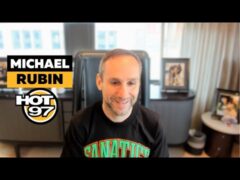 Fanatics Fest 2025: Celebs, $1M Cash Bag + DJ Khaled vs Eli Manning & Tom Brady!