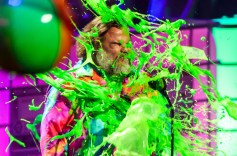 Jack Black Kids Choice Awards 2025