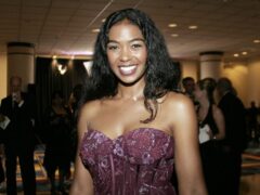 Former MTV host Ananda Lewis dies at 52