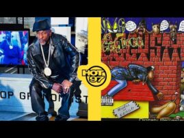 Hot Take Tuesday: Rakim Is Overrated & Snoop Dogg’s Doggystyle Is The Worst Album In Hip-Hop History