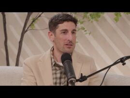 Jason Biggs Opens Up About Secret Addiction Battle, Snorting Cocaine Out of Trash