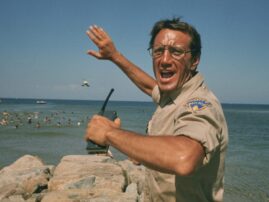 ‘Jaws’ changed movies forever. Hollywood could still learn from it.