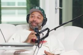 Joe Budden Considers Coming Out of Rap Retirement