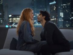 Judge dismisses Justin Baldoni’s $400 million lawsuit against ‘It Ends With Us’ costar Blake Lively