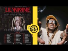 Lil Wayne SKIPS Louisiana For Tha Carter VI Tour – Fans Are NOT Happy!
