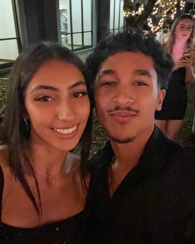 marcello milford student