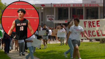 Mass. student detained by ICE awaiting court hearing in ‘terrible conditions’