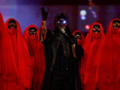 Photos & setlist: The Weeknd at Gillette Stadium