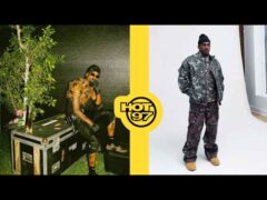 Pusha T Disses Travis Scott in New Track ‘So Be It’