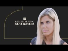Sara Burack, Netflix Real Estate Star, Dead at 40 After Hit and Run (Report)