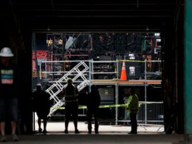 Shakira, Jason Aldean Fenway Park concerts abruptly canceled due to issues with ‘structural elements’