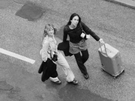 Smerz Announce New Tour Dates, Share New “Dreams” Video: Watch