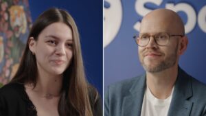 Spotify CEO Daniel Ek Will Play a Major Role in AI’s Future in Audio. So What Has He Said About It?