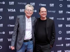 Stephen King on ‘The Life of Chuck,’ the end of the world, and, yes, joy