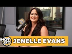Teen Mom Jenelle Evans celebrates her divorce in NYC with Strippers
