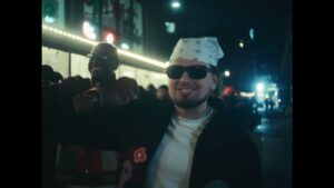 Tommy Richman Claps Back at Streamer Asking Him to Sing: ‘What Am I? A Dancing Monkey?’