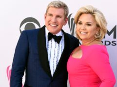 Trump set to pardon reality TV stars Todd and Julie Chrisley of fraud and tax evasion convictions