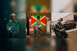 Vic Mensa, Samara Cyn, YTB Fatt and More – New Hip-Hop Projects