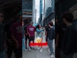 WHAT’S THE WORD NYC!’ We hit the streets to find out which borough has the best NYC Pizza?