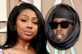 Yung Miami Mentioned by Name in Diddy Trial for the First Time