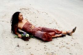 Annahstasia Details European Tour, Shares Video for “Be Kind”: Watch