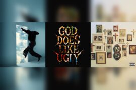 August 2025 New Music Releases